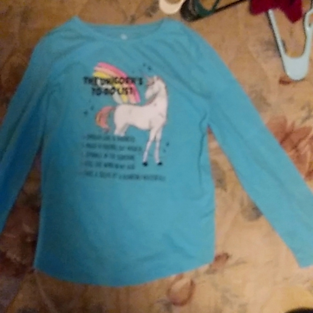 Tee shirt